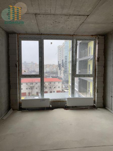 Продам 1-кімнатну квартиру, ЖК «Акварель 8»