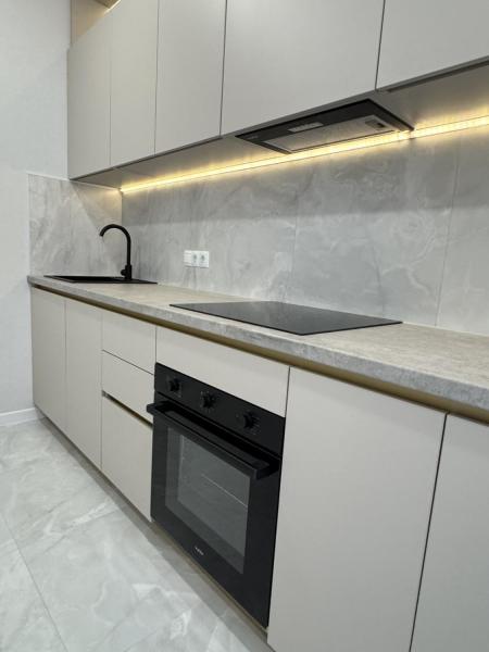 Продам 1-кімнатну квартиру в новобудові, ЖК&nbsp;«Акварель&nbsp;2»