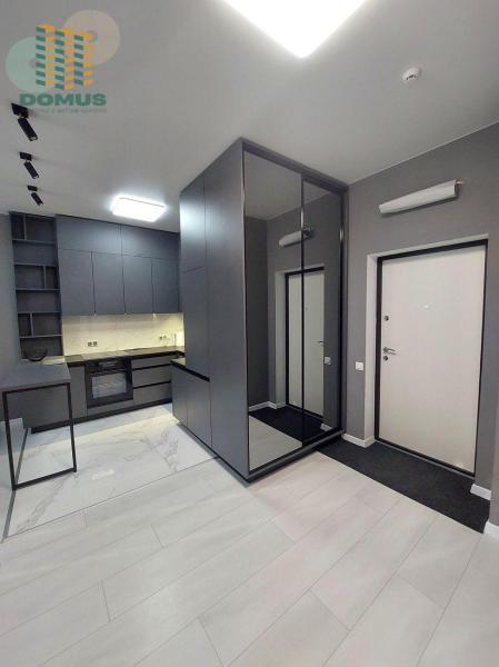 Продам квартиру-студію, ЖК Manhattan