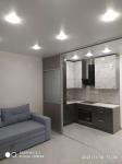 Продам 1-комнатную квартиру, ЖК&nbsp;Современный&nbsp;квартал, 36.60 м², евроремонт