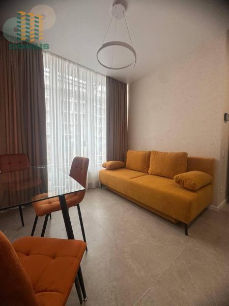 Продам 1-кімнатну квартиру, ЖК «Атмосфера»