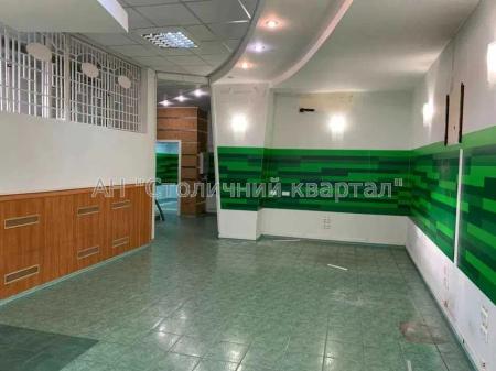 Здам торгівельне приміщення