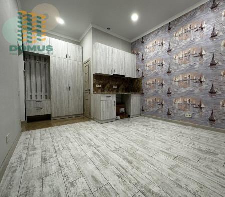 Продам 1-кімнатну квартиру, ЖК «Eco Solaris»
