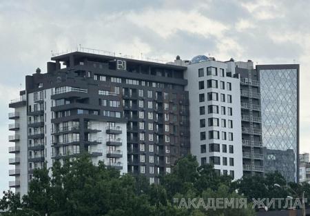 Продам 1-комнатную квартиру в новостройке, ЖК Be the One