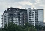 Продам 1-комнатную квартиру в новостройке, ЖК Be the One, 36 м², косметический ремонт