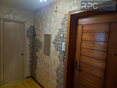 Продам 1-кімнатну квартиру