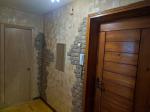 Продам 1-кімнатну квартиру, 39.30 м², частковий ремонт