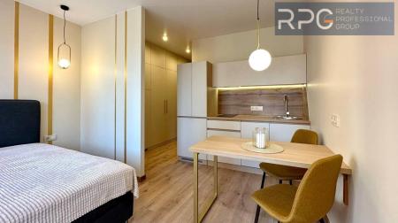 Продам 1-кімнатну квартиру, ЖК Svitlo Park