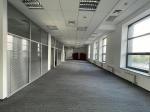 Здам офісне приміщення, 640 м², євроремонт