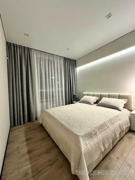 Сдам 1-комнатную квартиру в новостройке