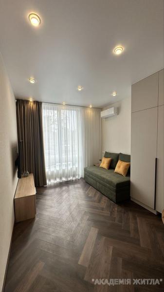 Сдам 1-комнатную квартиру