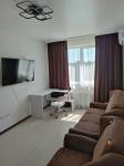 Сдам 1-комнатную квартиру в новостройке, ЖК&nbsp;Пектораль, 36 м², евроремонт