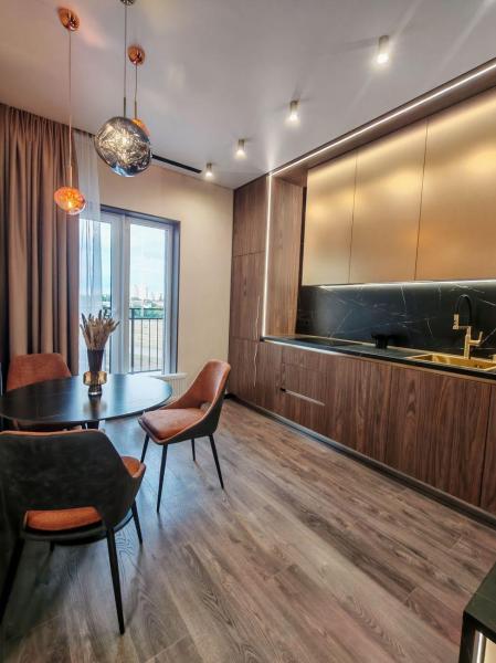 Продам 1-комнатную квартиру, ЖК&nbsp;61&nbsp;Жемчужина