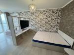 Здам 1-кімнатну квартиру в новобудові, 55 м², капітальний ремонт