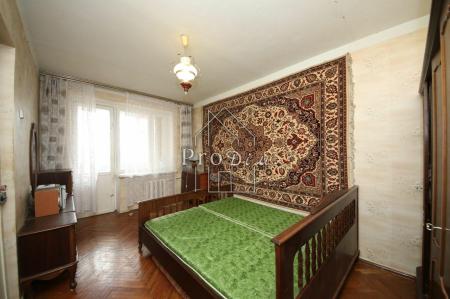 Продам 2-кімнатну квартиру
