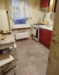 Продам 1-комнатную квартиру, 33 м², косметический ремонт