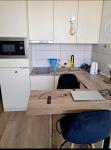 Продам 1-кімнатну квартиру, ЖК У-Квартал, 21 м², євроремонт