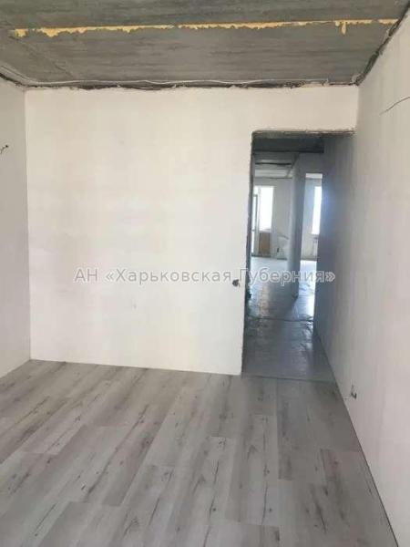 Продам 2-комнатную квартиру в новостройке, ЖК «Меридиан»