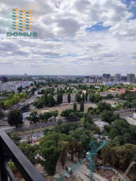 Продам 1-кімнатну квартиру, ЖК «Акрополь»