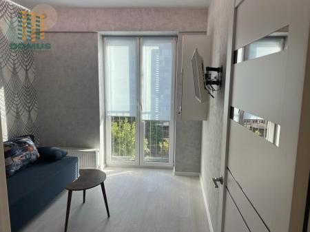 Продам 1-кімнатну квартиру, ЖК «Via Roma»