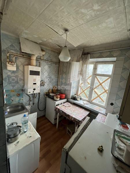 Продам 3-комнатную квартиру