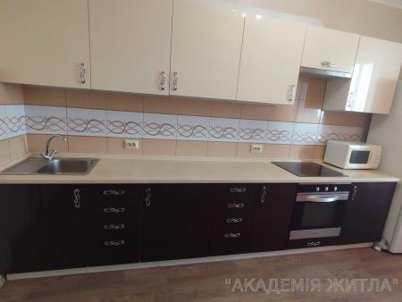 Сдам 1-комнатную квартиру в новостройке