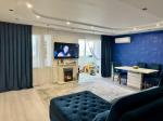 Продам 4-кімнатну квартиру, 110 м², євроремонт
