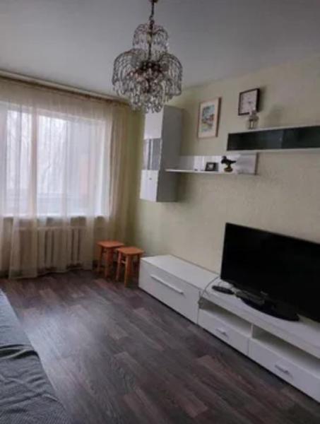 Продам 1-комнатную квартиру