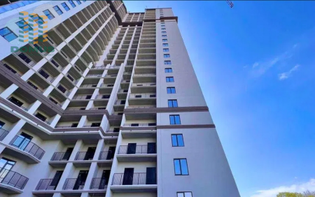 Продам 1-кімнатну квартиру, ЖК «Посейдон»