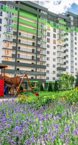 Продам 2-комнатную квартиру