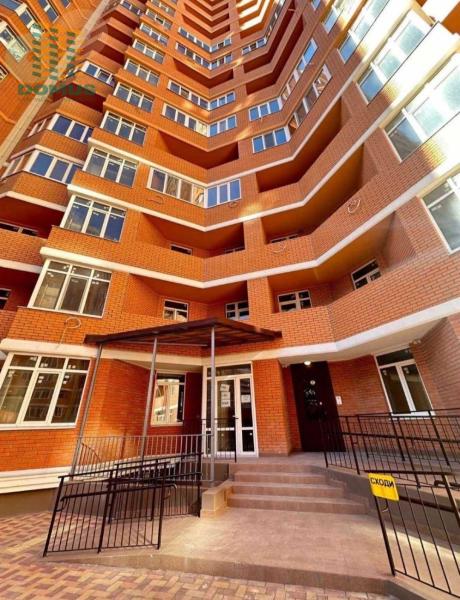 Продам 2-кімнатну квартиру, ЖК «Real Park»