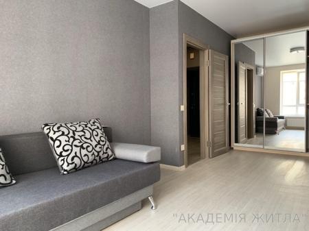 Сдам 1-комнатную квартиру