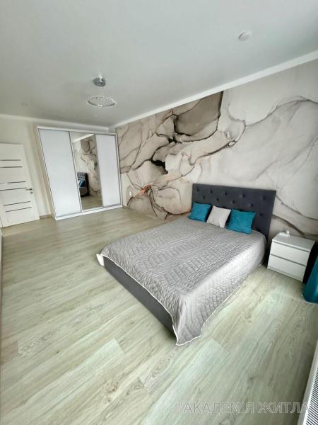 Продам 1-комнатную квартиру в новостройке, ЖК Ривьера