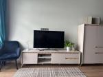 Сдам 1-комнатную квартиру в новостройке, ЖК Victory V, 33 м², евроремонт