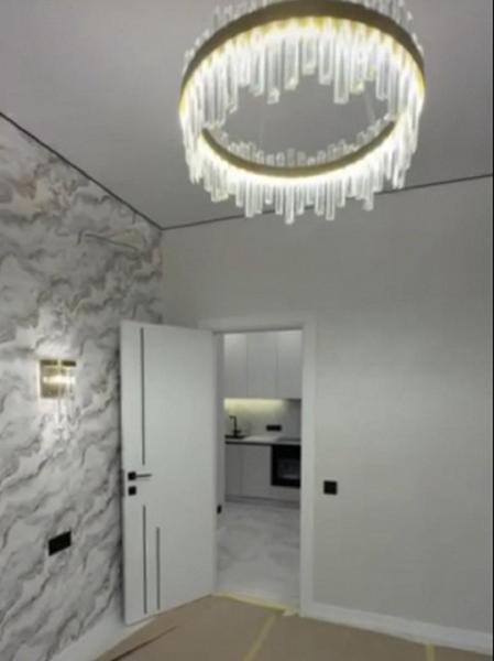 Продам 1-комнатную квартиру в новостройке, ЖК «Шестьдесят пятая жемчужина»