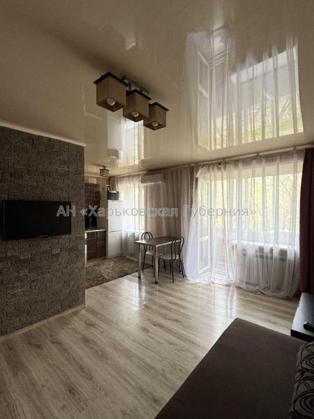 Продам 1-комнатную квартиру