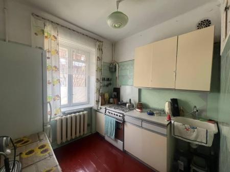 Продам 2-комнатную квартиру