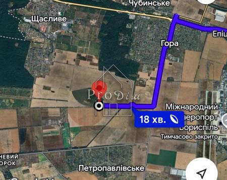 Продам ділянку сільгосп призначення