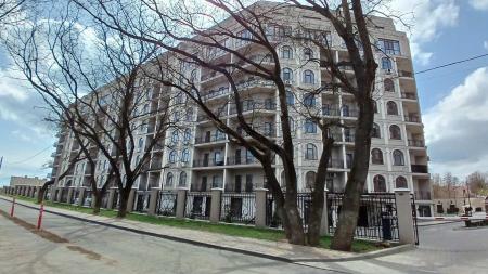 Продам 1-кімнатну квартиру в новобудові, ЖК «Avinion»