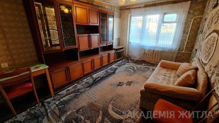 Продам 2-комнатную квартиру