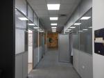 Здам офіс в офісному центрі, 580 м², капітальний ремонт
