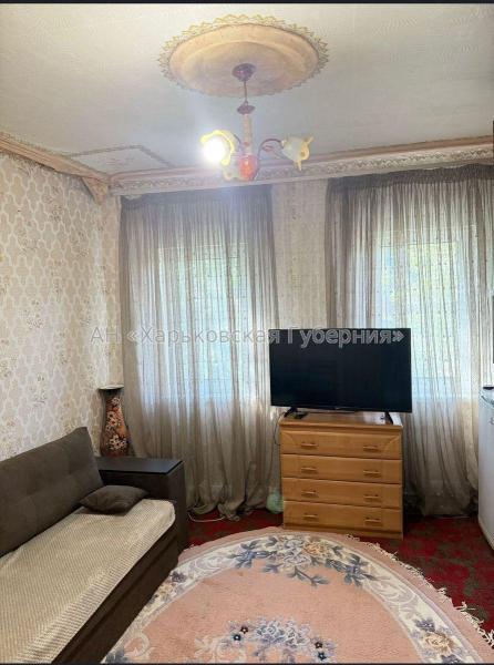 Продам 2-комнатную квартиру