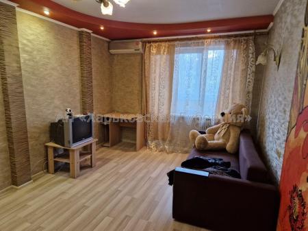 Продам 1-комнатную квартиру