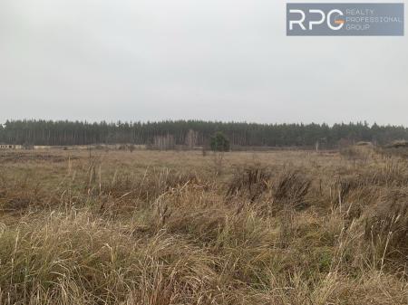 Продам ділянку під забудову приватного будинку