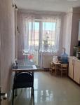Продам 1-кімнатну квартиру, 46.20 м², капітальний ремонт