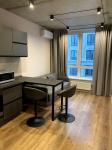Здам 2-кімнатну квартиру в новобудові, 47 м², євроремонт