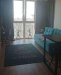 Продам 1-кімнатну квартиру, ЖК Кришталеві джерела, 35 м², євроремонт