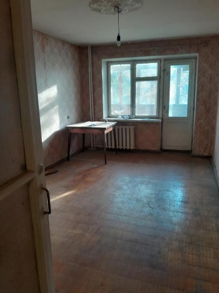 Продам 3-кімнатну квартиру