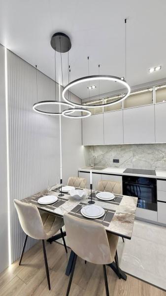 Продам 1-кімнатну квартиру в новобудові, ЖК&nbsp;«Атмосфера»