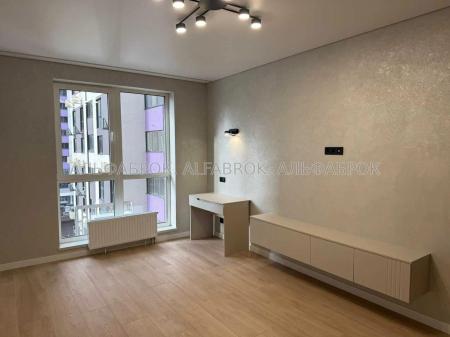 Продам 1-комнатную квартиру, ЖК «OK'LAND»